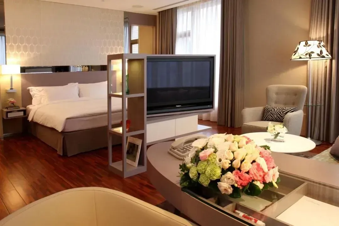 【High Speed Rail Holiday】 Taichung Business Travel 2-Day Free Travel-8