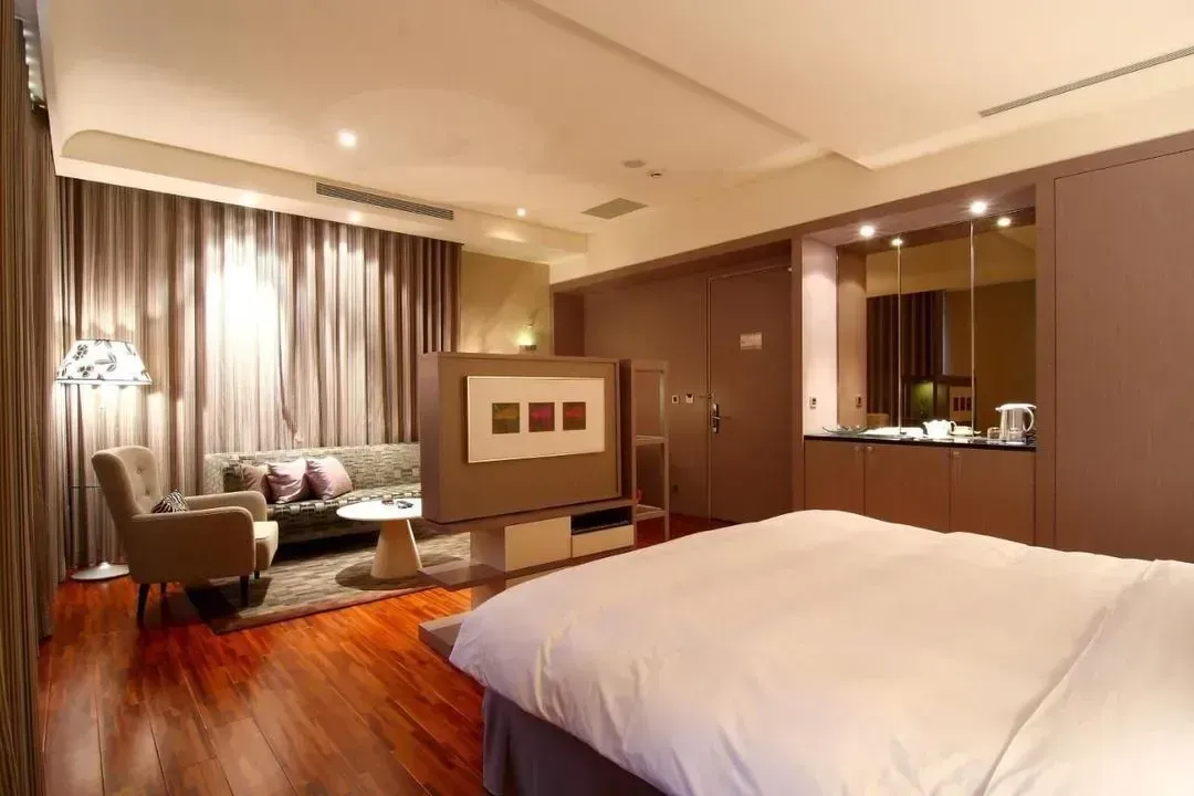 【High Speed Rail Holiday】 Taichung Business Travel 2-Day Free Travel-12