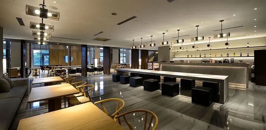 【高鐵假期】 長榮文苑酒店(嘉義)2日自由行