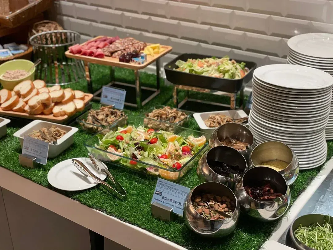 【高鐵假期】 嘉義智選假日酒店2日自由行-13
