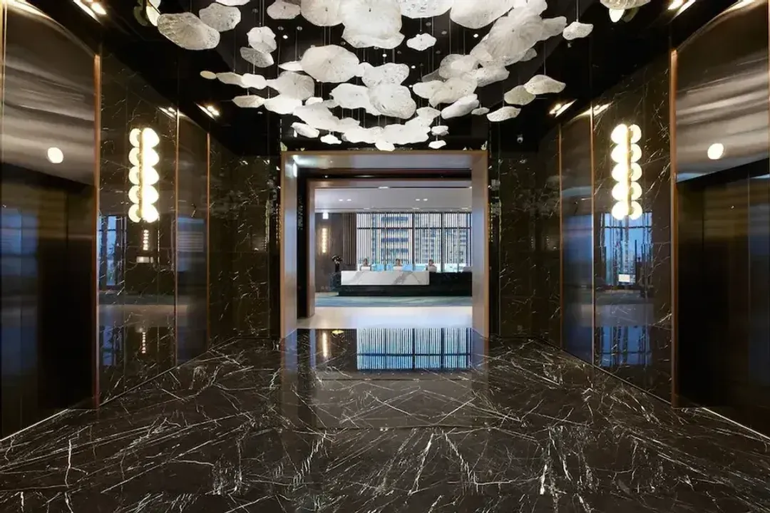 【High-speed Rail Holiday】 HOTEL COZZI． Taoyuan 2-day free travel