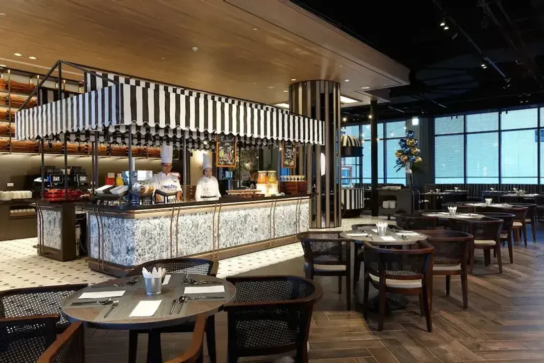 【High-speed Rail Holiday】 HOTEL COZZI． Taoyuan 2-day free travel