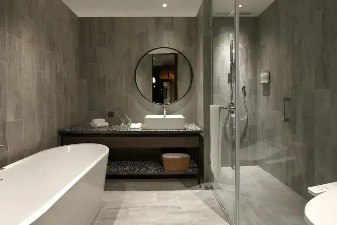 【High-speed Rail Holiday】 HOTEL COZZI． Taoyuan 2-day free travel
