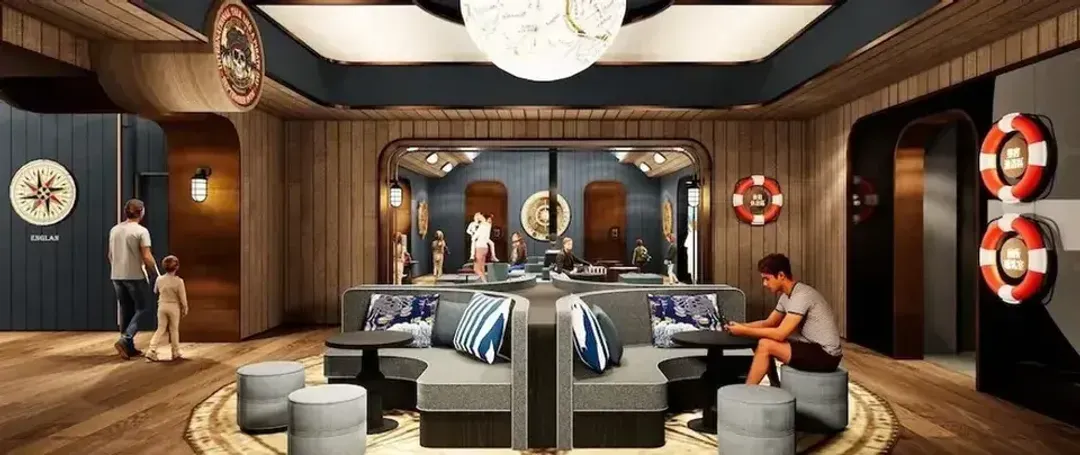 【High-speed Rail Holiday】 HOTEL COZZI． Taoyuan 2-day free travel