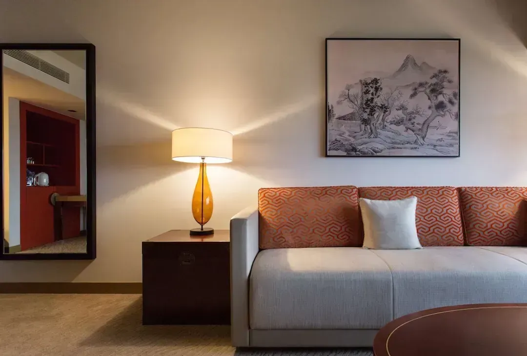 【High Speed Rail Holiday】 2-Day Free Travel at Grand Hyatt Taipei