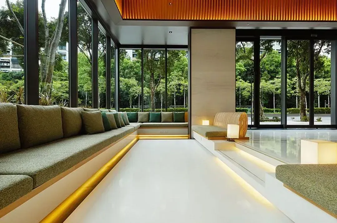 【High Speed Rail Holiday】 Mitsui Garden Hotel Taipei Zhongxiao 2-day Free Travel