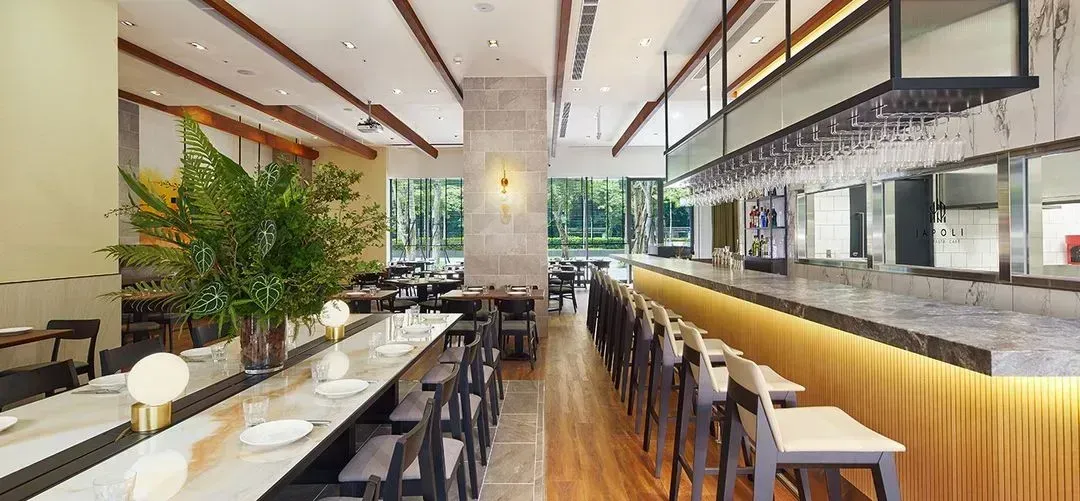 【High Speed Rail Holiday】 Mitsui Garden Hotel Taipei Zhongxiao 2-day Free Travel