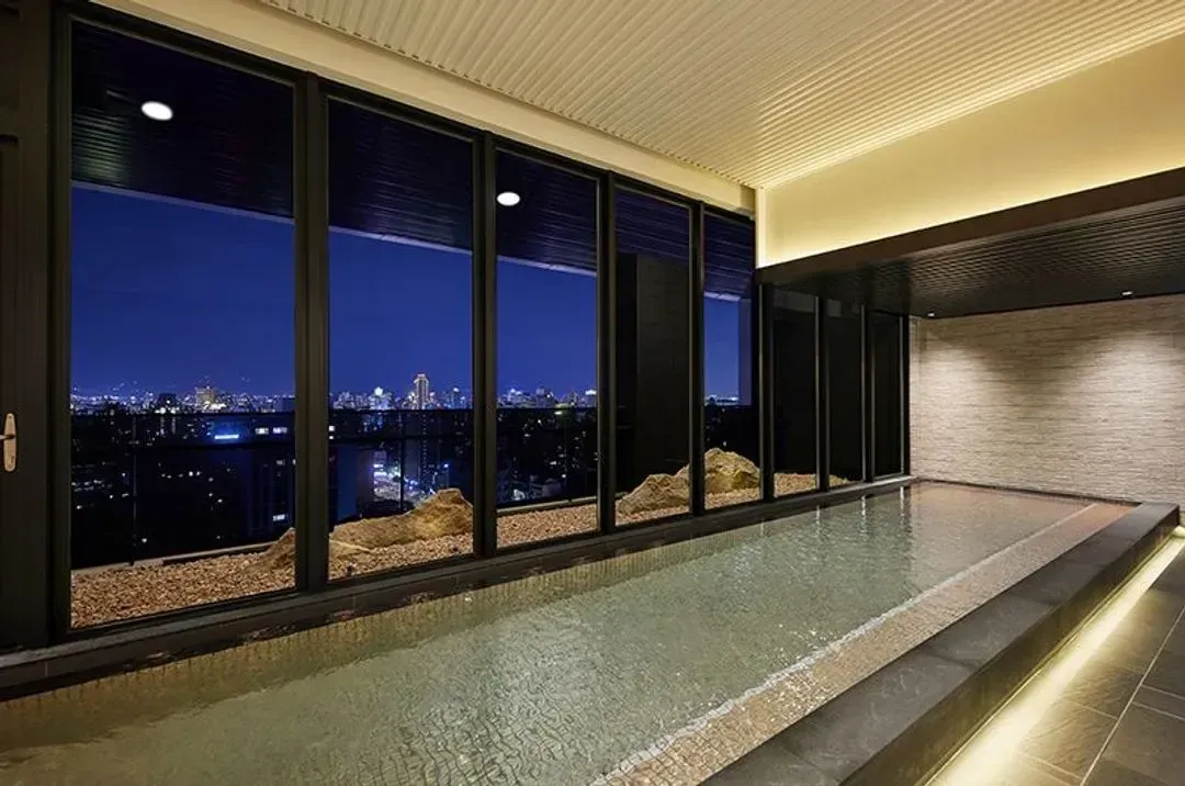 【High Speed Rail Holiday】 Mitsui Garden Hotel Taipei Zhongxiao 2-day Free Travel