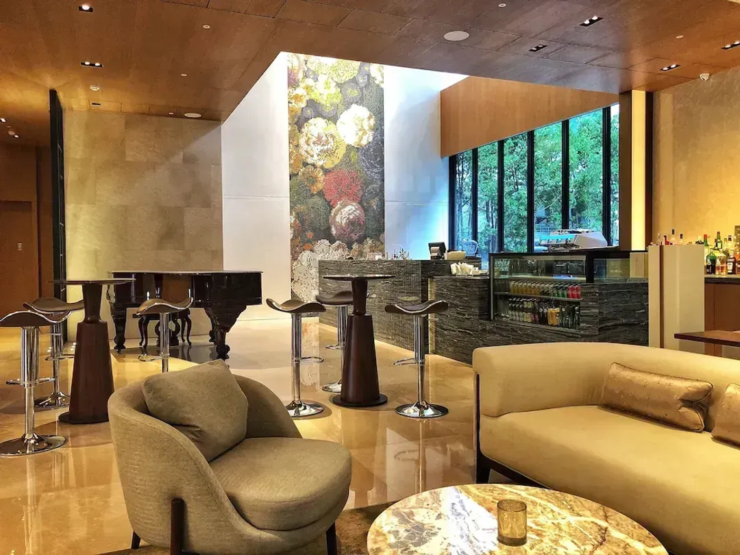 【高鐵假期】 台北中山九昱希爾頓逸林酒店2日自由行