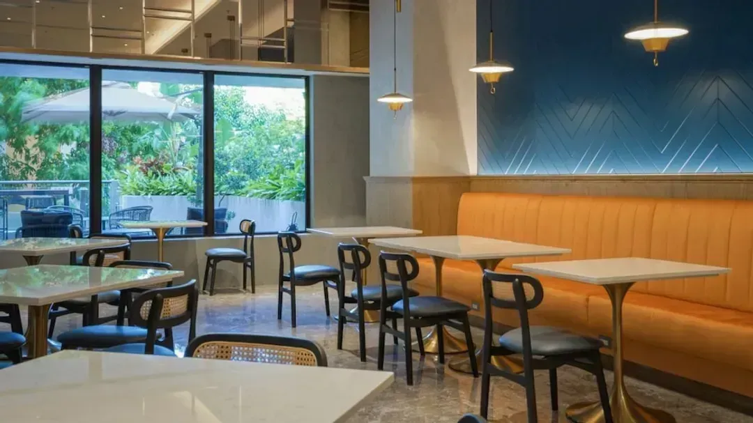 【High Speed Rail Holiday】2-Day Free Travel at Tainan Xirongxuan Hotel