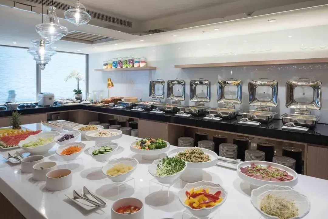 【高铁假期】 台北柯达大饭店长安旗舰店2日自由行