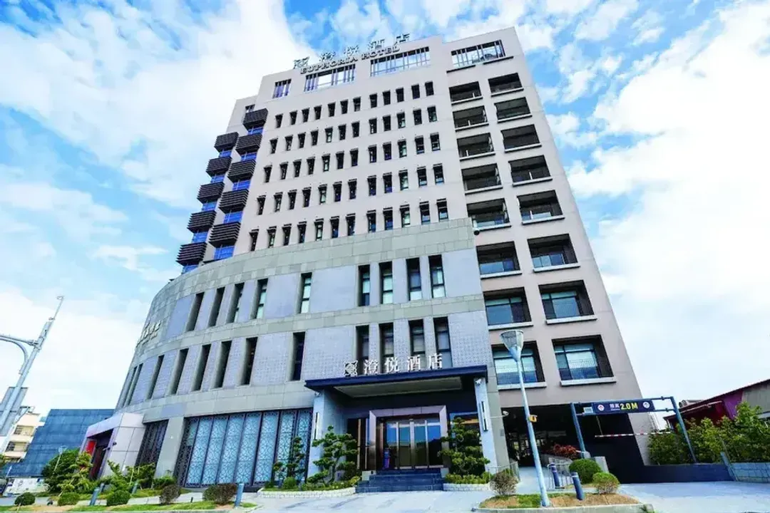 장화 현-【High Speed Rail Holiday】 2-Day Free Travel at Hotel Chengyue in Lukang, Changhua