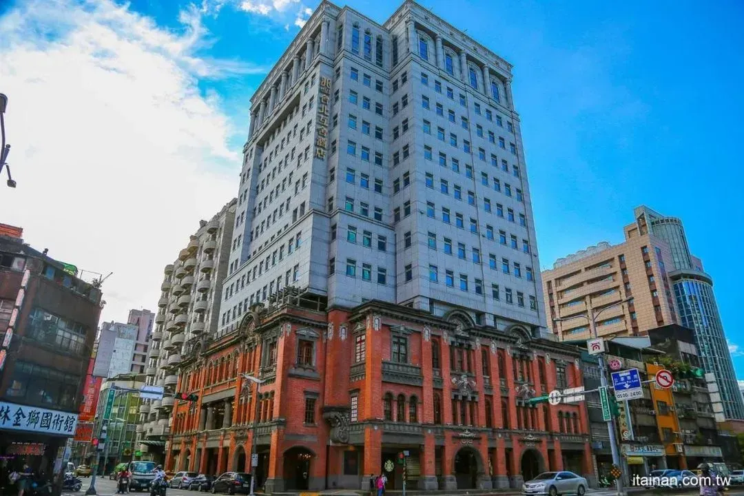 【高鐵假期】 台北互舍酒店2日自由行|近大橋頭站、寧夏夜市