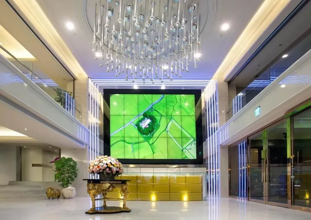 【High Speed Rail Holiday】 2-day free travel in Taipei Hushe Hotel