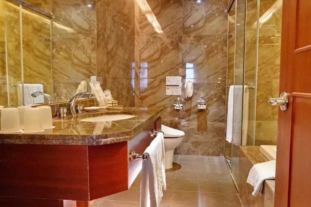 【High Speed Rail Holiday】 2-day free travel in Taipei Hushe Hotel