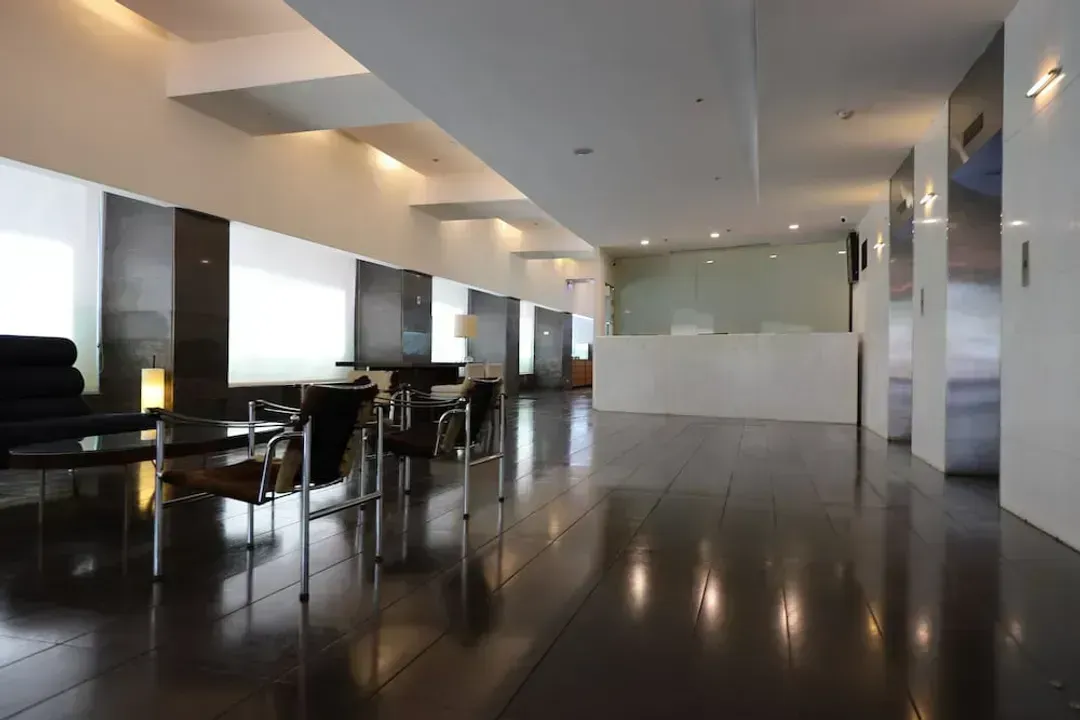 【高鐵假期】 台北國聯大飯店2日自由行