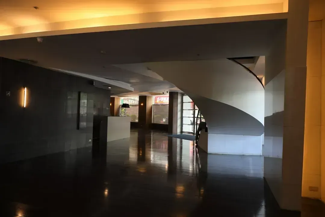 【高鐵假期】 台北國聯大飯店2日自由行