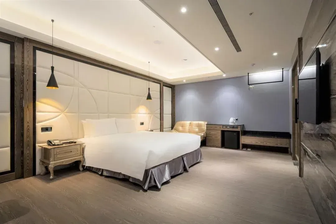 【High Speed Rail Holiday】 2-Day Free Travel in Taichung