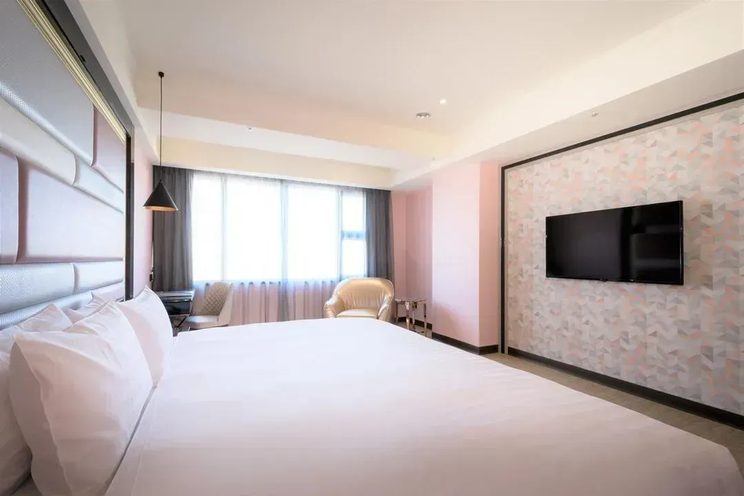 【High Speed Rail Holiday】 2-Day Free Travel in Taichung