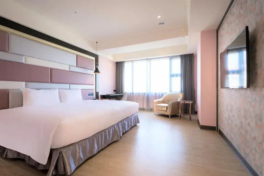 【High Speed Rail Holiday】 2-Day Free Travel in Taichung