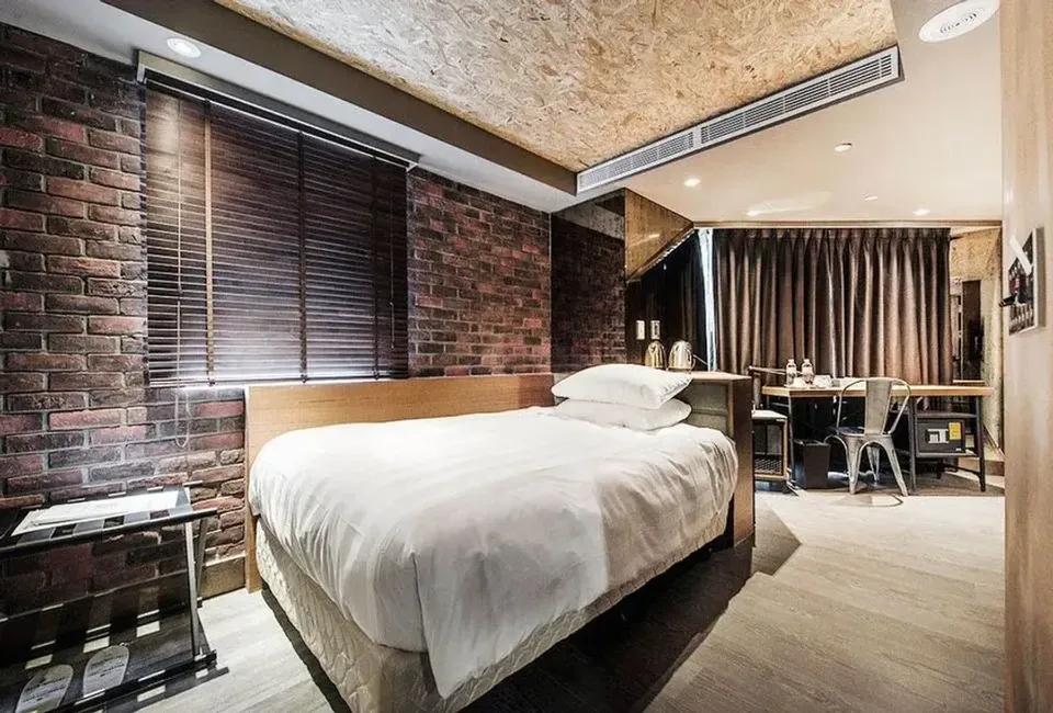 【高鐵假期】 高雄城市商旅駁二館2日自由行｜近捷運站和駁二藝術特區-1