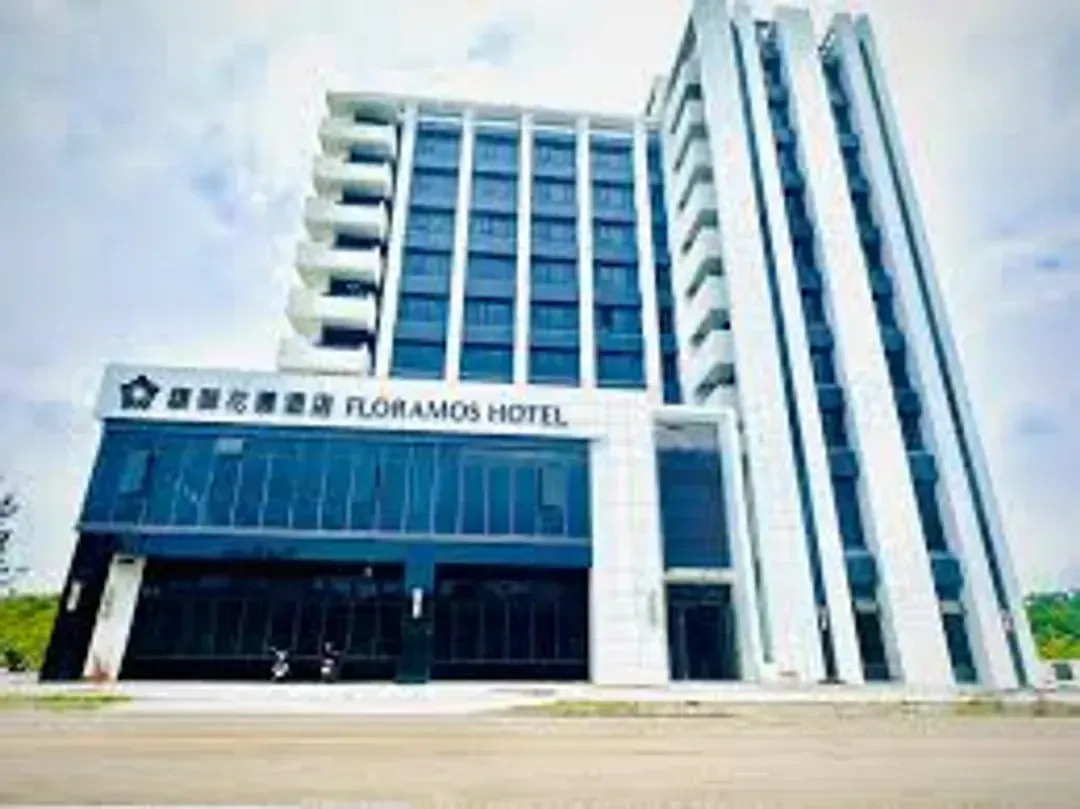【High Speed Rail Holiday】2-day free travel at Changhua Tianzhong Fuyu Garden Hotel