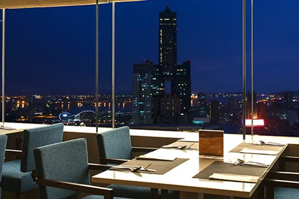 【高鐵假期】 和逸飯店．高雄中山館2日自由行-8