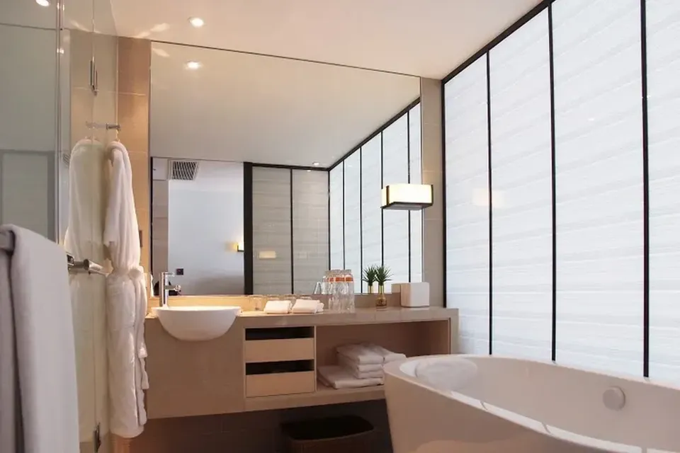 【高鐵假期】 和逸飯店．高雄中山館2日自由行｜近三多商圈、世運主場館-6