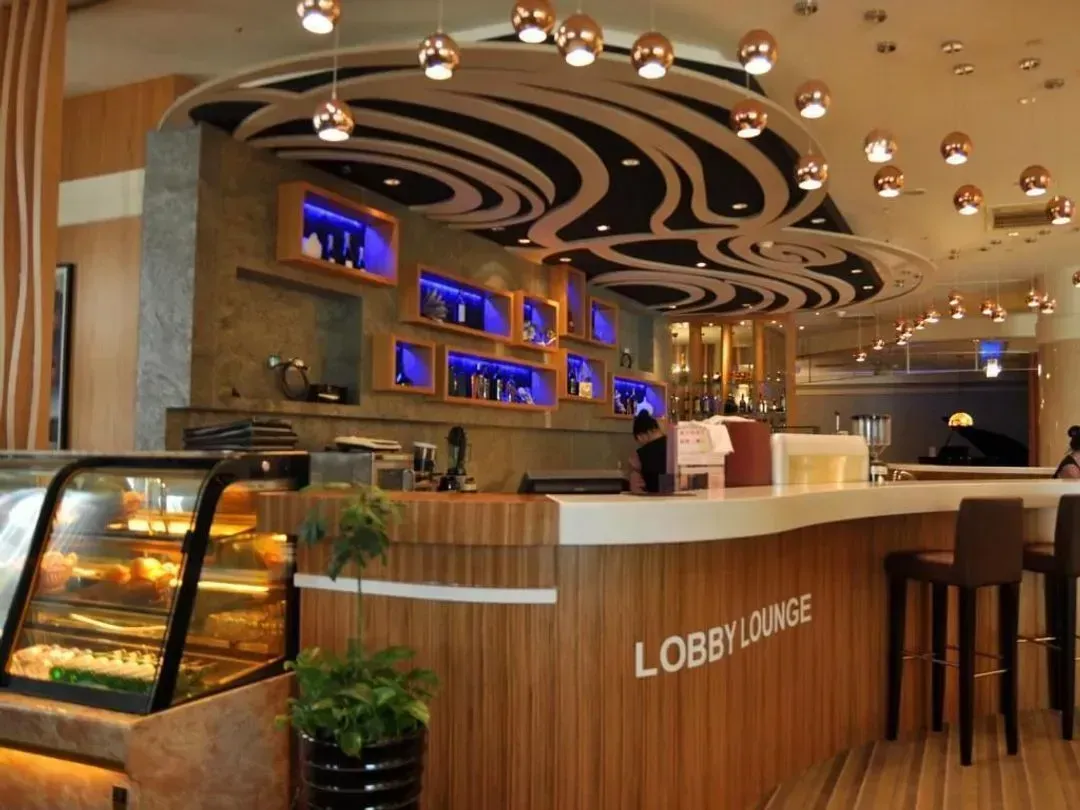 【高鐵假期】 台糖長榮酒店(台南)2日自由行｜附設泳池/自助式早餐-14