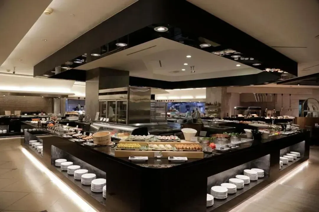 【高鐵假期】 台糖長榮酒店(台南)2日自由行｜附設泳池/自助式早餐-3