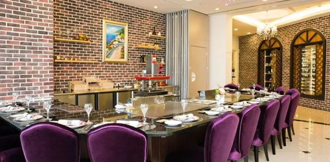【高鐵假期】 台糖長榮酒店(台南)2日自由行｜附設泳池/自助式早餐-11