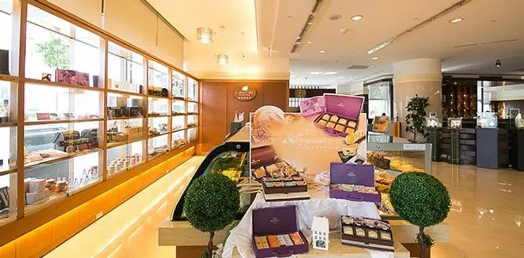 【高鐵假期】 台糖長榮酒店(台南)2日自由行｜附設泳池/自助式早餐-13
