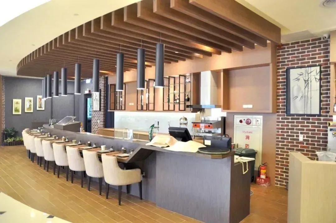 【高鐵假期】 台糖長榮酒店(台南)2日自由行｜附設泳池/自助式早餐-10