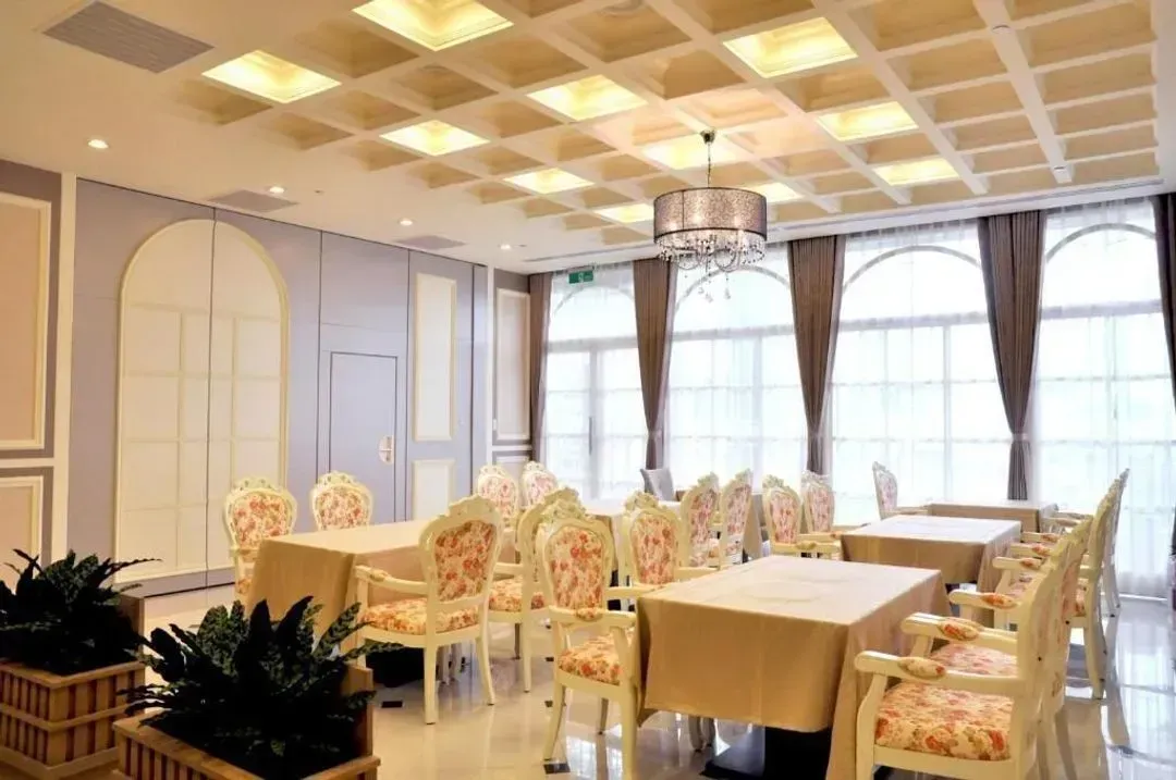 【高鐵假期】 台糖長榮酒店(台南)2日自由行｜附設泳池/自助式早餐-12