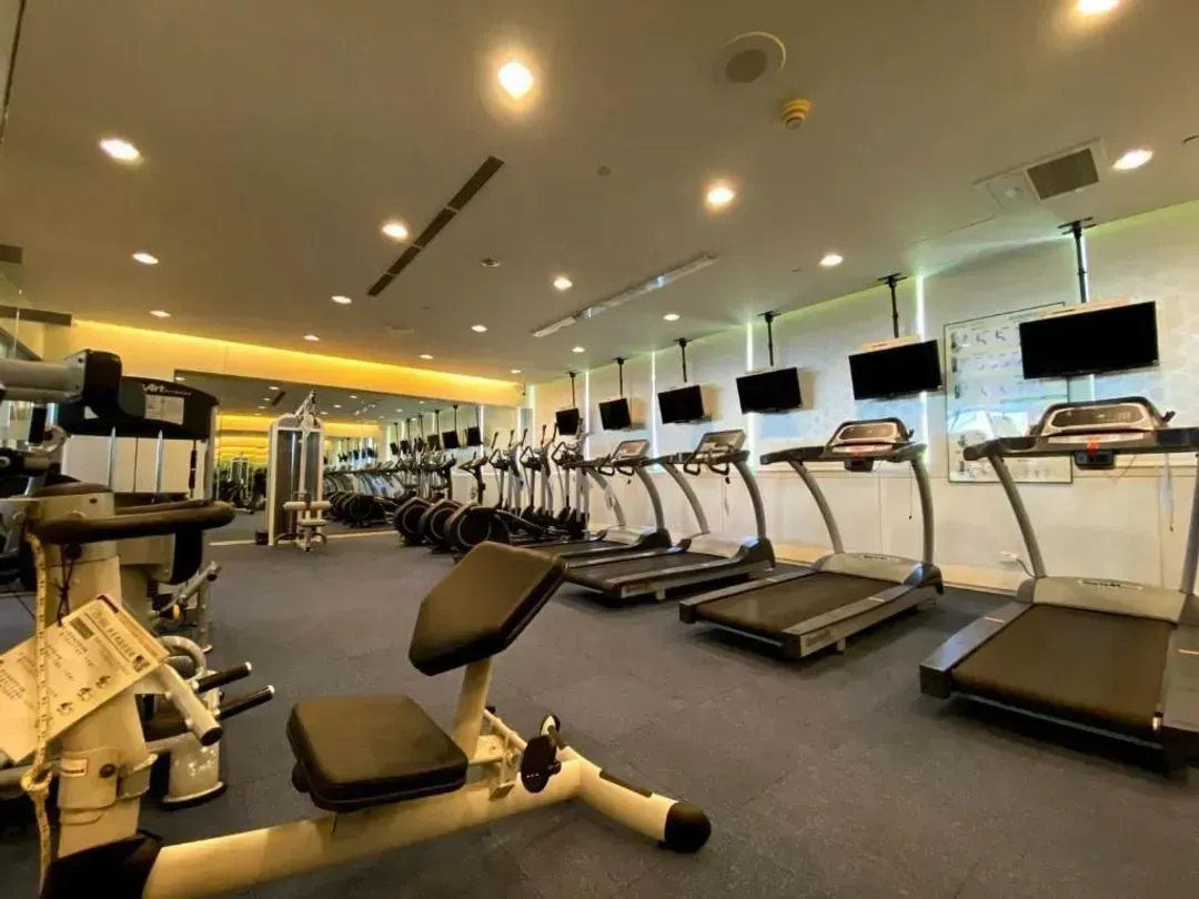 【高鐵假期】 台糖長榮酒店(台南)2日自由行｜附設泳池/自助式早餐-9