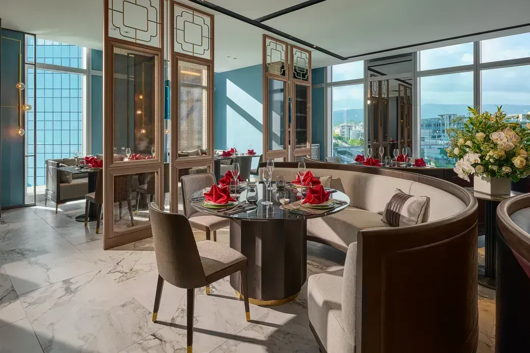 【High Speed Rail Holiday】 2-Day Free Travel at Grand Hi Lai Hotel Taipei