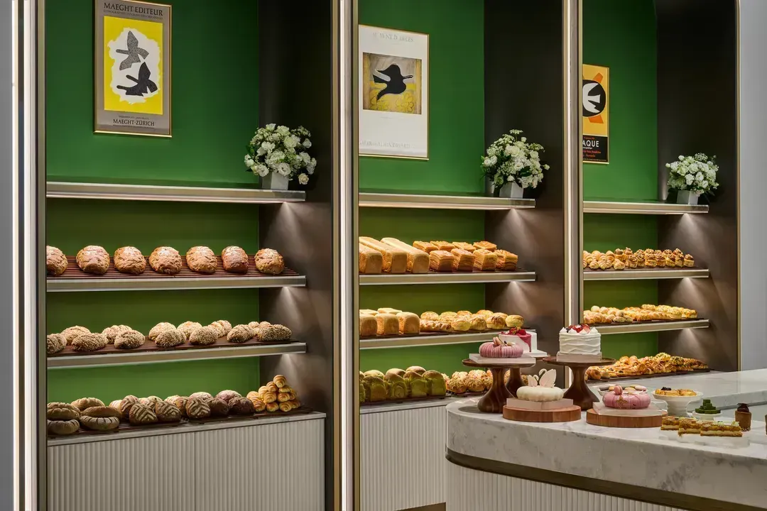 【High Speed Rail Holiday】 2-Day Free Travel at Grand Hi Lai Hotel Taipei