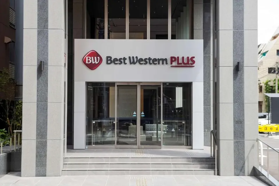 【福岡馬拉松推薦: 限定兩日預訂】福岡天神南BestWestern PLUS飯店｜天神南站步行5分/方便至中州屋台-1