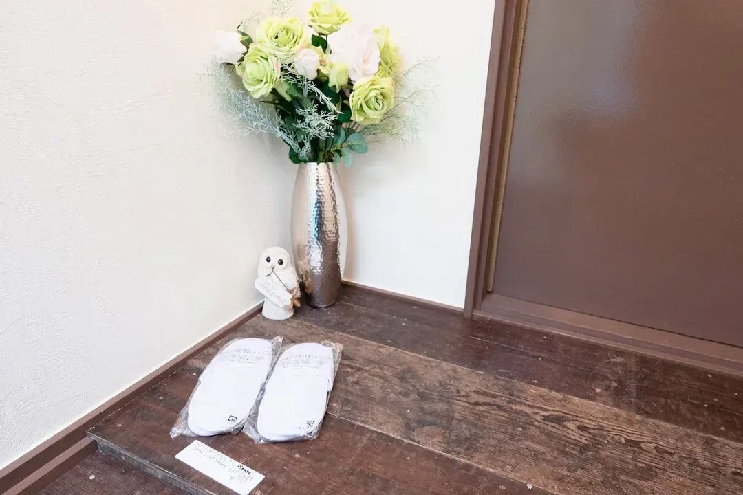 Kaguraya Guesthouse 神樂谷旅居-6