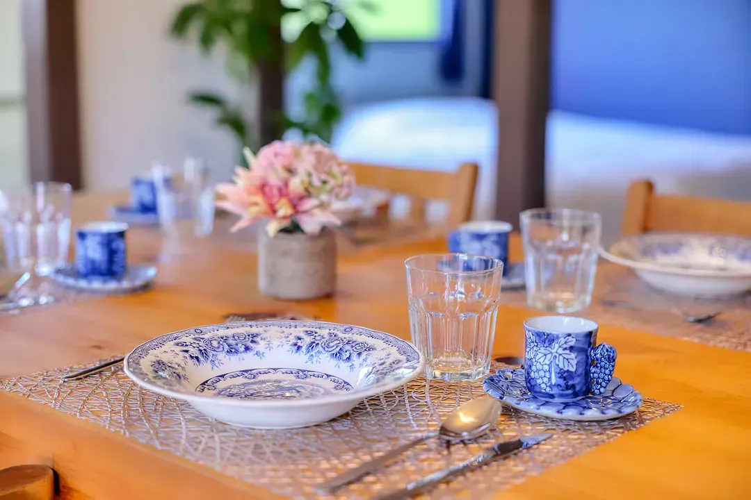Kaguraya Guesthouse 神樂谷旅居-3