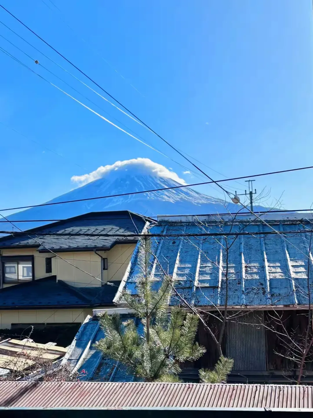 Kaguraya Guesthouse 神樂谷旅居-4