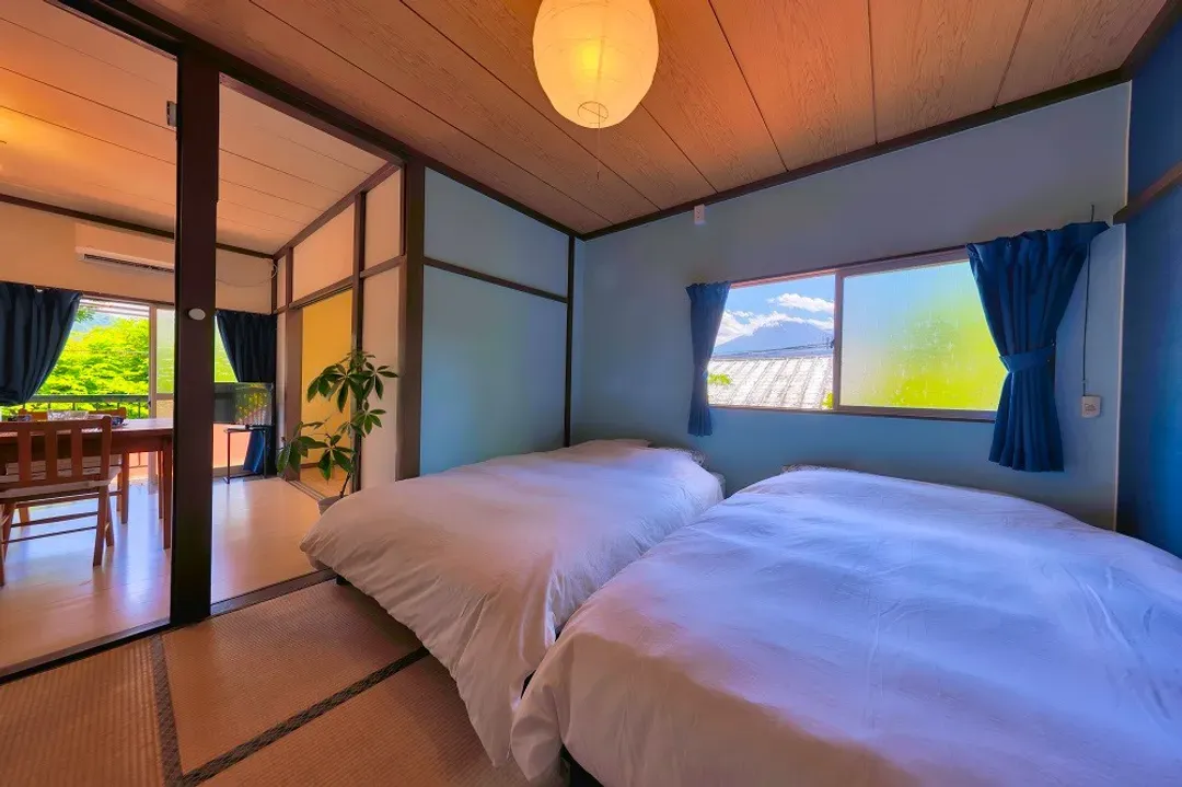 Kaguraya Guesthouse 神樂谷旅居-2