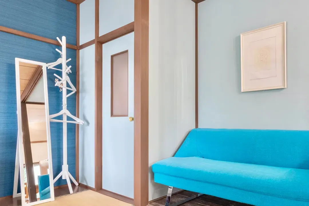 Kaguraya Guesthouse 神樂谷旅居-9