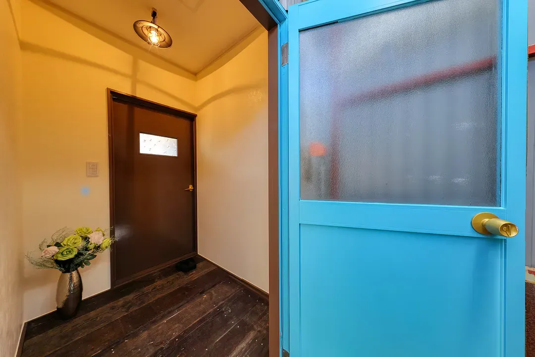 Kaguraya Guesthouse 神樂谷旅居-17