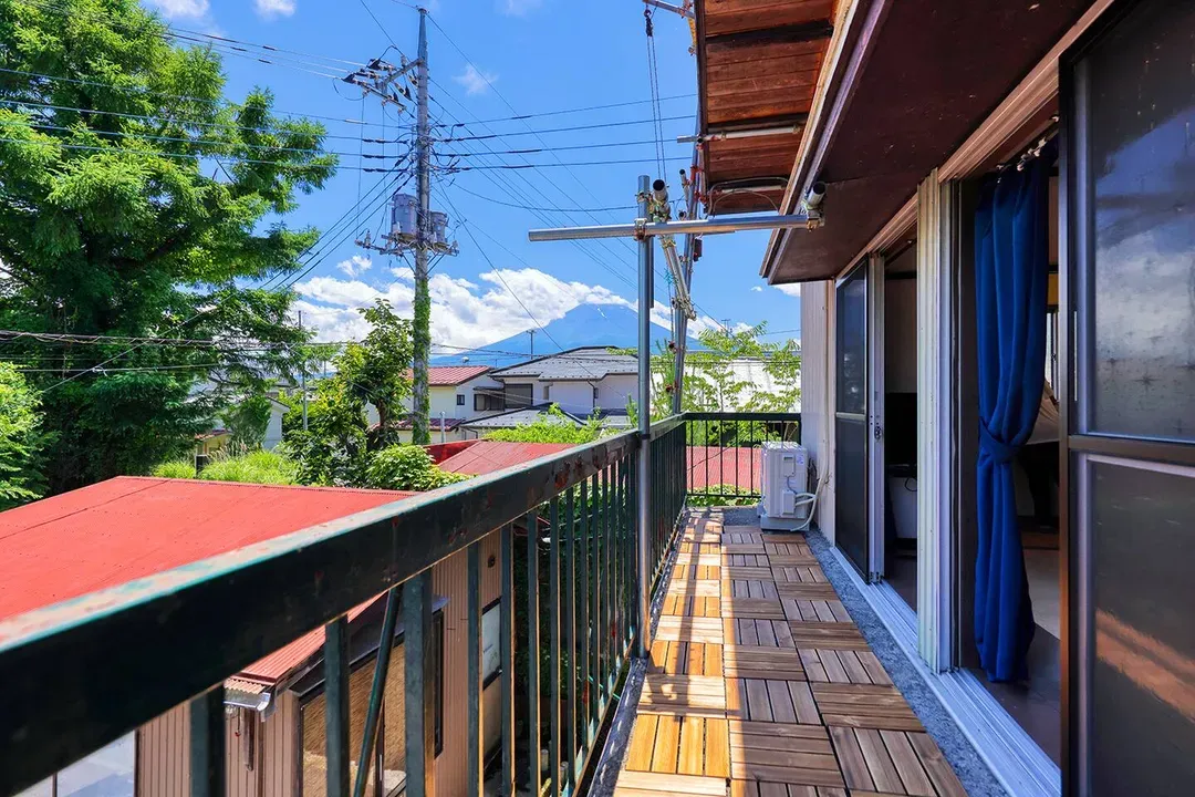 Kaguraya Guesthouse 神樂谷旅居-10