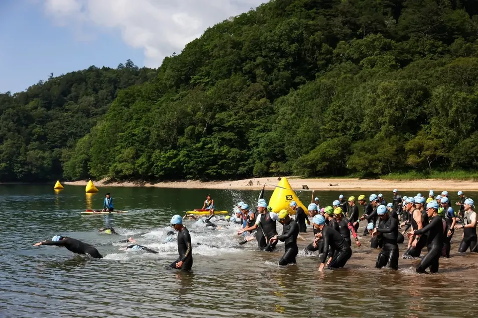 XTERRA JAPAN