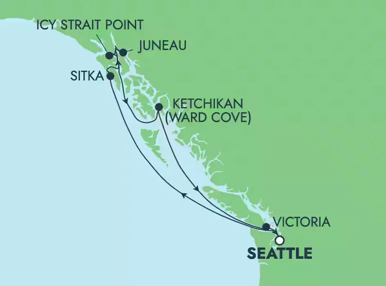 行程簡介-overview