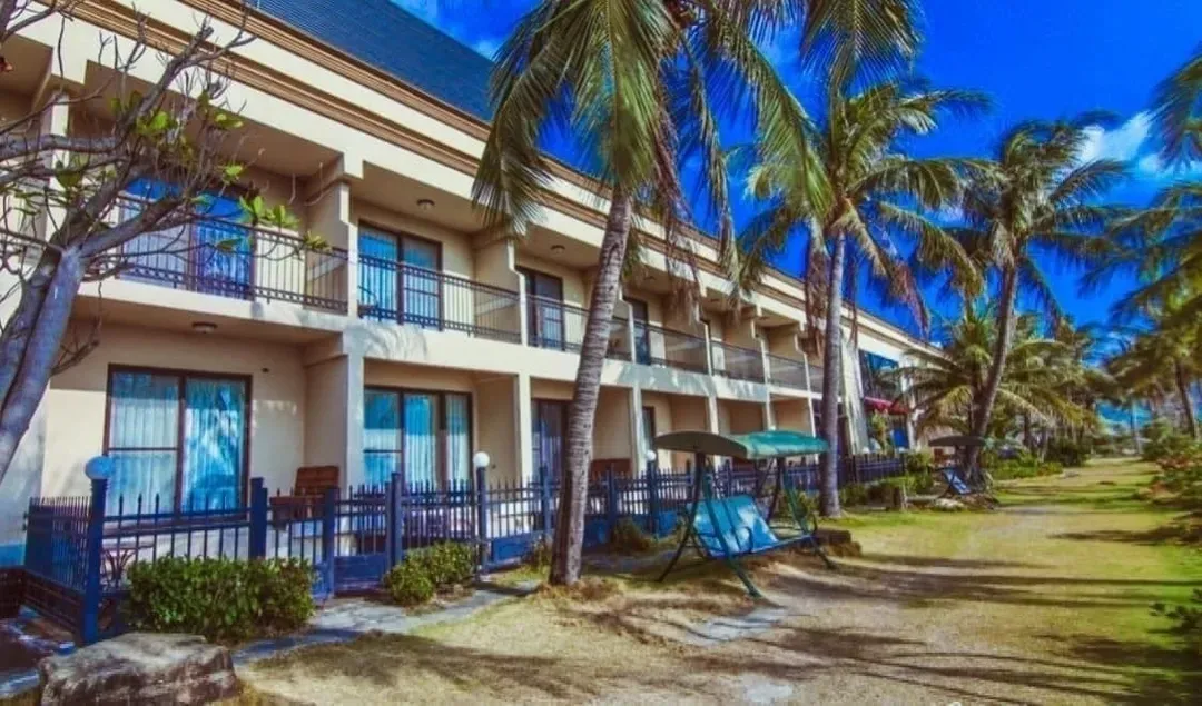 墾丁茉莉灣海景渡假酒店