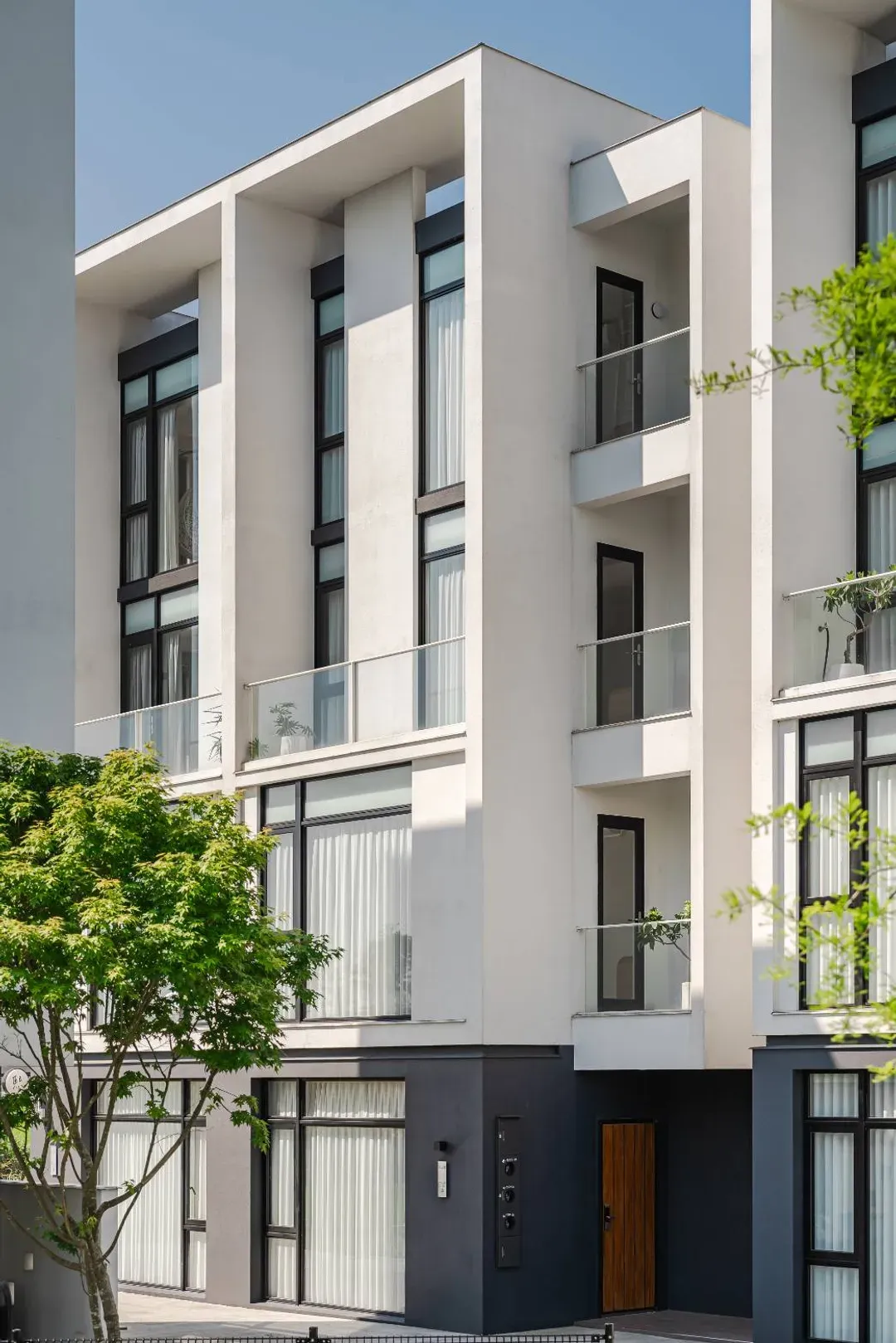 KK Villa｜可选购4~12人包栋