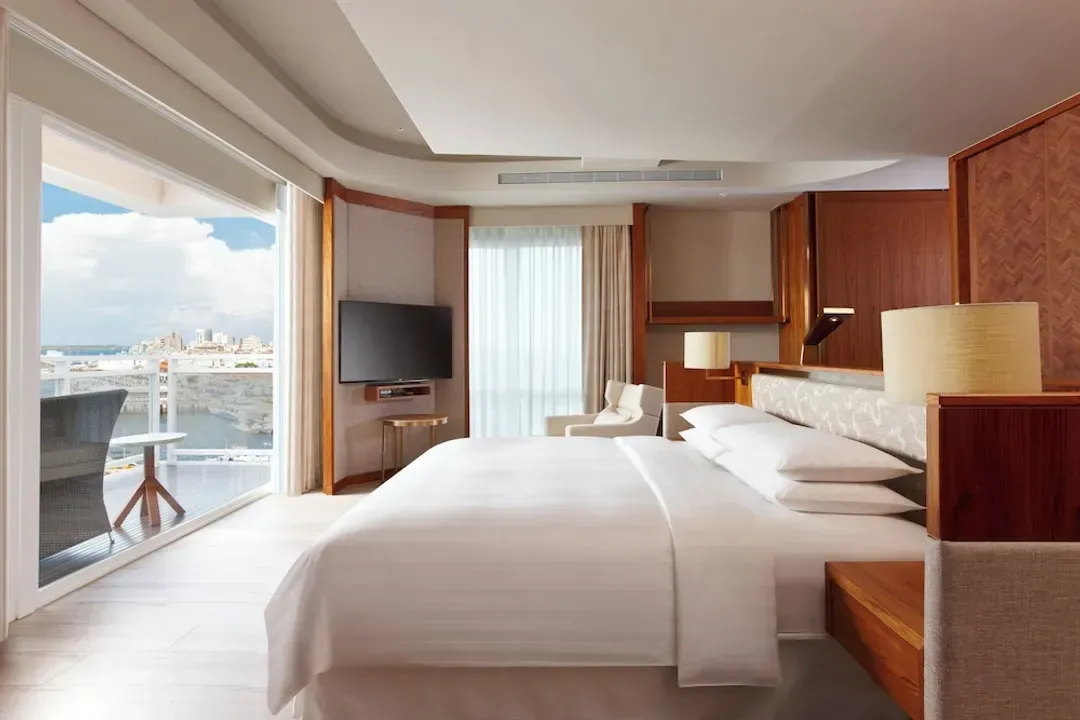 Penghu County-Four Points By Sheraton Penghu